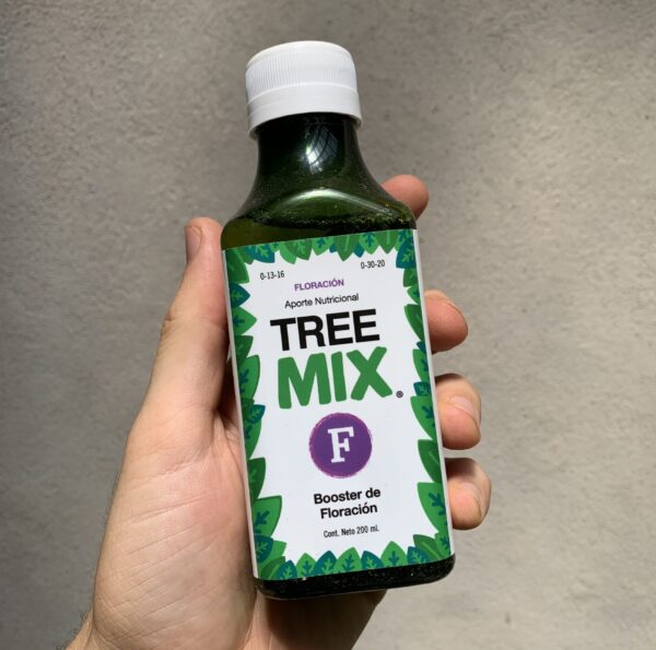 Treemix F