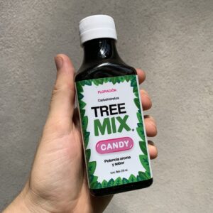 Treemix Candy