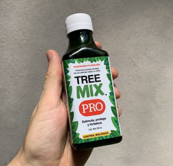 Treemix Pro
