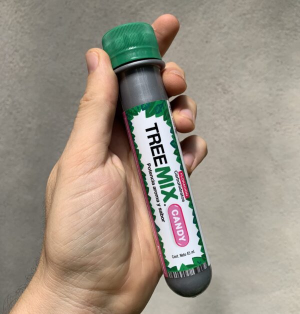 Treemix Candy(45ml)