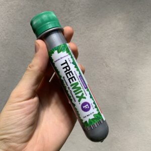 Treemix F (4ml)