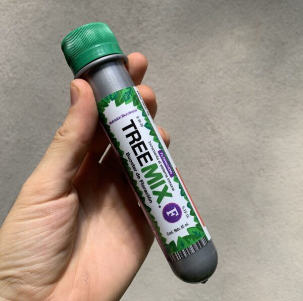 Treemix F (4ml)