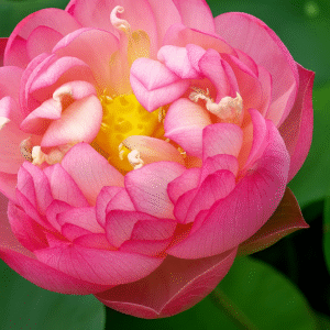Loto Sakura (pequeño)