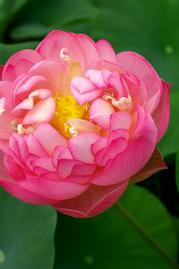 Loto Sakura (pequeño)
