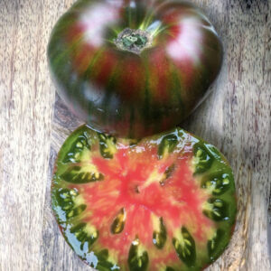 Plantín Tomate Ananas noire